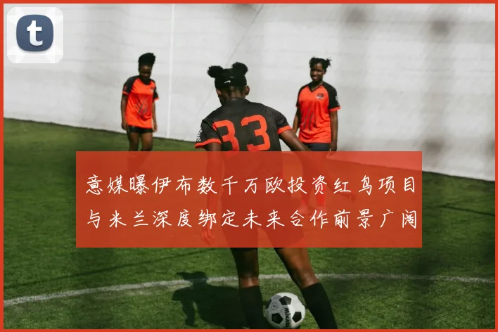 意媒曝伊布数千万欧投资红鸟项目与米兰深度绑定未来合作前景广阔